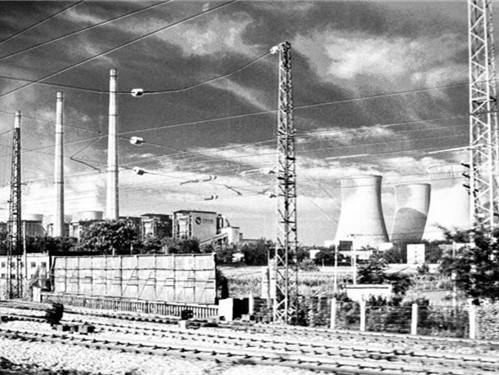 第二次工業革命