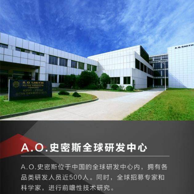 中國研發部 中國研發部