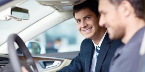 汽車銷售管理系統 汽車銷售管理系統