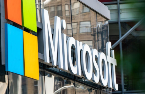 微軟客戶關系管理系統