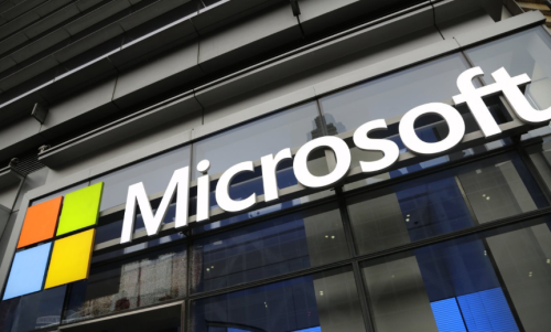 微軟客戶關系管理系統